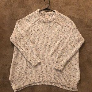 Women’s sweater